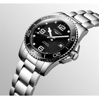 Longines Hydroconquest L37824566 Kol Saati Longines Hydroconquest L37824566 Kol Saati