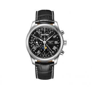 Longines L27734517 Erkek Kol Saati Longines L27734517 Erkek Kol Saati