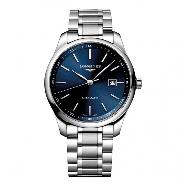 Longines L28934926 Master Collection Erkek Kol Saati