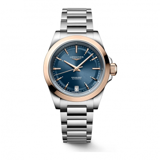 Longines L34305926 Kol Saati