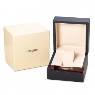 Longines L37904969 Hydroconquest Erkek Kol Saati L3.790.4.96.9