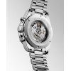 Longines L38354926 Conquest Chronograph Erkek Kol Saati