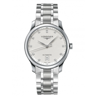 Longines Master Collection L2.628.4.77.6 Kol Saati Longines Master Collection L2.628.4.77.6 Kol Saati