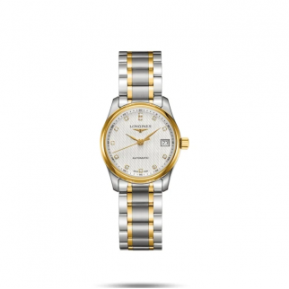 LONGINES MASTER COLLECTION L22575777 L2.257.5.77.7 KADIN KOL SAATİ