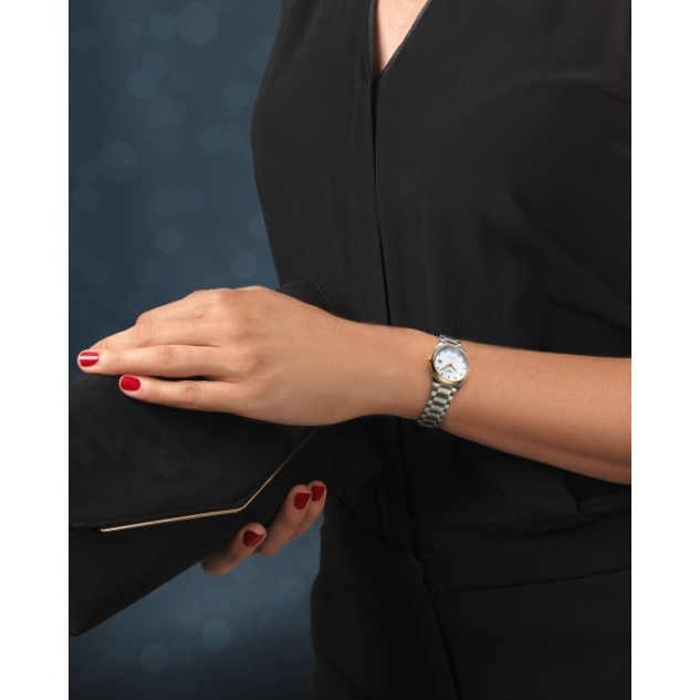 LONGINES MASTER COLLECTION L22575777 L2.257.5.77.7 KADIN KOL SAATİ