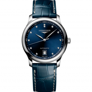 Longines Master Collection L26284970 Kol Saati Longines Master Collection L26284970 Kol Saati