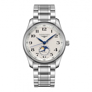 Longines Master Collection L29094786 Kol Saati Longines Master Collection L29094786 Kol Saati