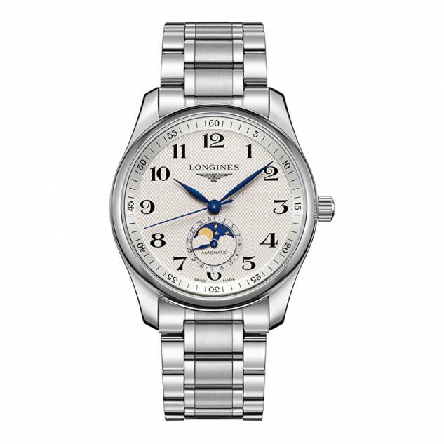 Longines Master Collection L29094786 Kol Saati