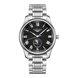 Longines Master Collection L29194516 Kol Saati Longines Master Collection L29194516 Kol Saati