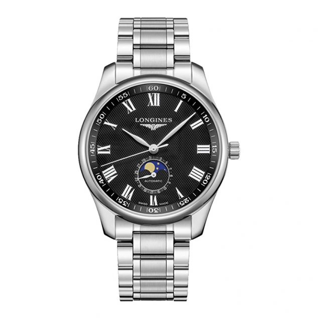 Longines Master Collection L29194516 Kol Saati
