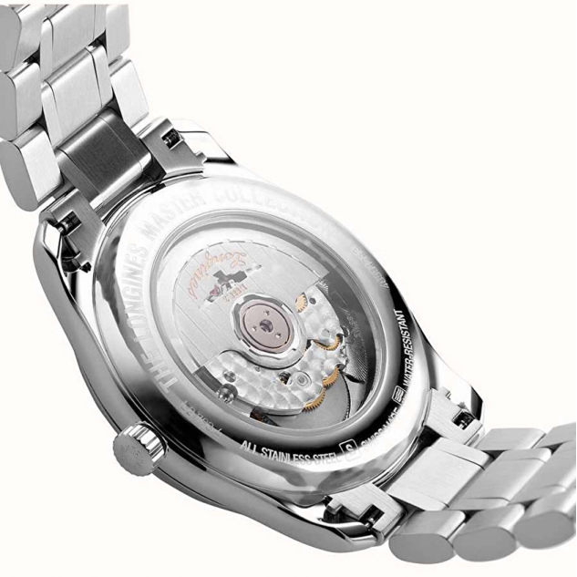 Longines Master Collection L29194516 Kol Saati
