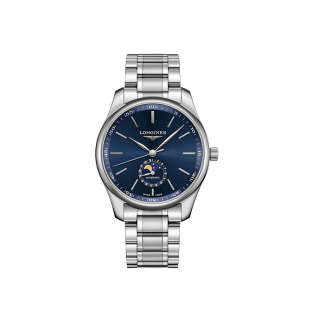 Longines Master Collection L29194926 Kol Saati Longines Master Collection L29194926 Kol Saati
