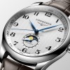 LONGINES MASTER COLLECTION MOONPHASE L29194783 - L2.919.4.78.3 ERKEK KOL SAATİ