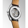 LONGINES MASTER COLLECTION MOONPHASE L29194783 - L2.919.4.78.3 ERKEK KOL SAATİ