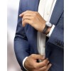 LONGINES MASTER COLLECTION MOONPHASE L29194783 - L2.919.4.78.3 ERKEK KOL SAATİ