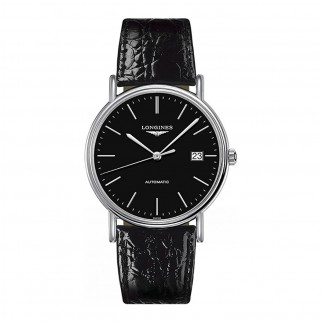 Longines Presence L49214522 Kol Saati Longines Presence L49214522 Kol Saati
