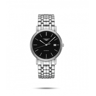 Longines Presence L49214526 Erkek Kol Saati Longines Presence L49214526 Erkek Kol Saati