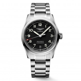 Longines Spirit L34104536 Kol Saati Longines Spirit L34104536 Kol Saati