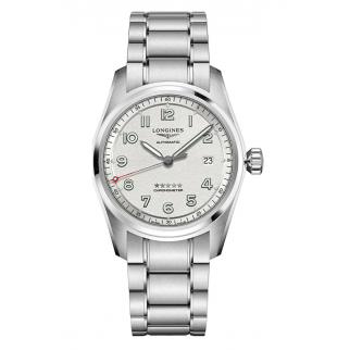 Longines Spirit L38104736 Kol Saati Longines Spirit L38104736 Kol Saati