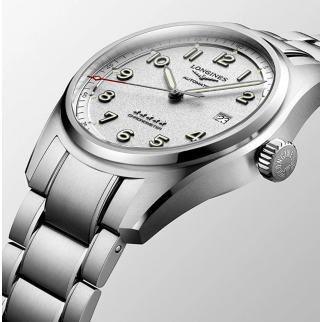 Longines Spirit L38104736 Kol Saati Longines Spirit L38104736 Kol Saati