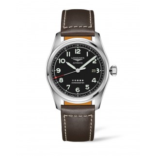 Longines Spirit L38114530 Kol Saati Longines Spirit L38114530 Kol Saati