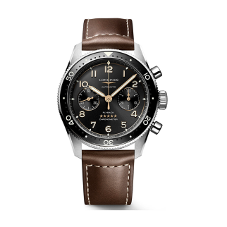 Longines Spirit L38214532 Kol Saati