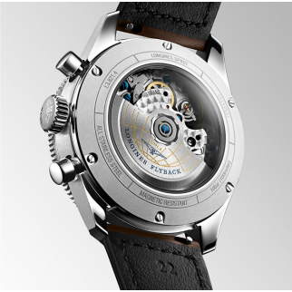 Longines Spirit L38214532 Kol Saati