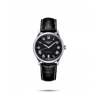 Longines THE MASTER COLLECTION L26284517 Erkek Kol Saati Longines THE MASTER COLLECTION L26284517 Erkek Kol Saati