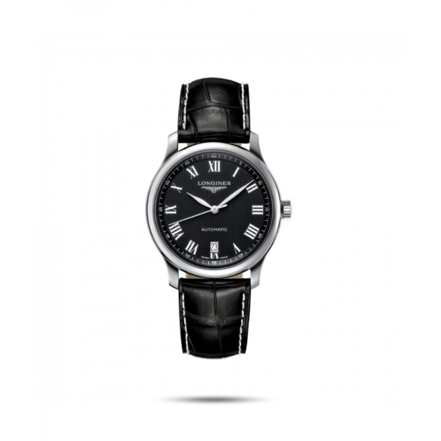 Longines THE MASTER COLLECTION L26284517 Erkek Kol Saati