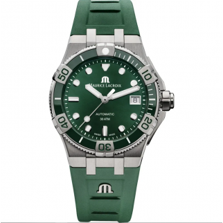 Maurice Lacroix Aikon AI6057-SSL50-630-5 Erkek Kol Saati ML-AI6057SSL50630-5 Maurice Lacroix Aikon AI6057-SSL50-630-5 Erkek Kol Saati ML-AI6057SSL50630-5