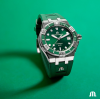 Maurice Lacroix Aikon AI6057-SSL50-630-5 Erkek Kol Saati ML-AI6057SSL50630-5