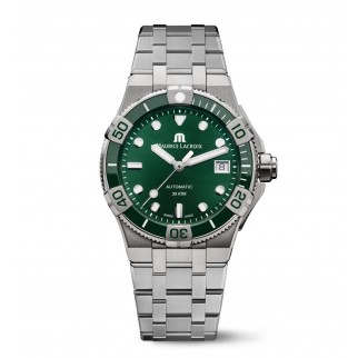 Maurice Lacroix Aikon AI6057-SSL52-630-1 Automatic Erkek Kol Saati Maurice Lacroix Aikon AI6057-SSL52-630-1 Automatic Erkek Kol Saati