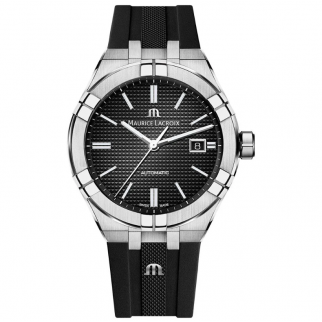 Maurice Lacroix ML-AI6008SS000330-2 Kol Saati AI608-SS000-330-2 Maurice Lacroix ML-AI6008SS000330-2 Kol Saati AI608-SS000-330-2