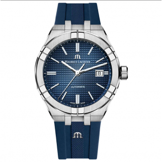 Maurice Lacroix ML-AI6008SS000430-4 Erkek Kol Saati AI6008-SS000-430-4 Maurice Lacroix ML-AI6008SS000430-4 Erkek Kol Saati AI6008-SS000-430-4