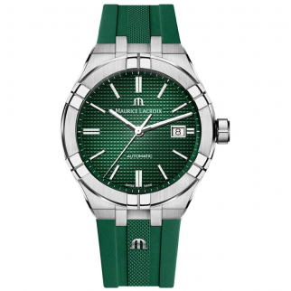Maurice Lacroix ML-AI6008SS000630-5 Kol Saati AI6008-SS000-630-5 Maurice Lacroix ML-AI6008SS000630-5 Kol Saati AI6008-SS000-630-5