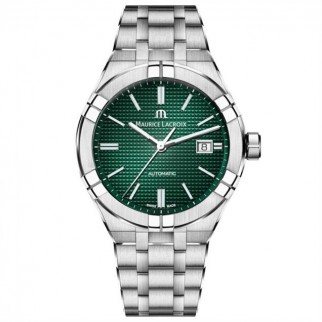 Maurice Lacroix ML-AI6008SS002630-1 Erkek Kol Saati Maurice Lacroix ML-AI6008SS002630-1 Erkek Kol Saati