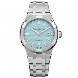 Maurice Lacroix ML-AI6008SS00F431-C Erkek Kol Saati Maurice Lacroix ML-AI6008SS00F431-C Erkek Kol Saati