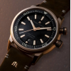 MAURICE LACROIX PT6248-BRZ01-330-3 Erkek KOL SAATİ