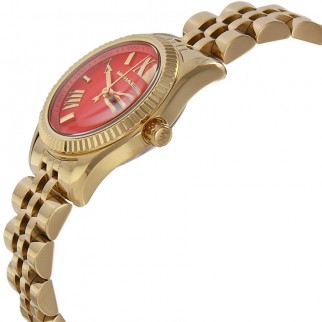 Michael Kors MK3284 Kadın Kol Saati Michael Kors MK3284 Kadın Kol Saati