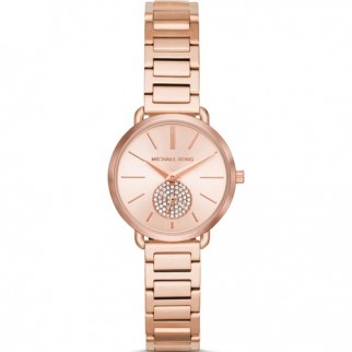 Michael Kors MK3839 Kadın Kol Saati Michael Kors MK3839 Kadın Kol Saati