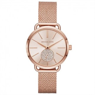 Michael Kors MK3845 Kadın Kol Saati