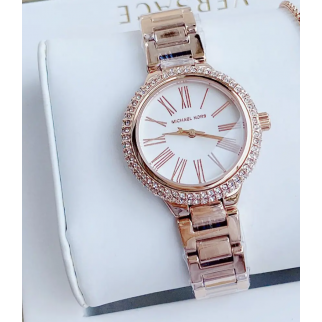 Michael Kors MK3858 Kadın Kol Saati Michael Kors MK3858 Kadın Kol Saati