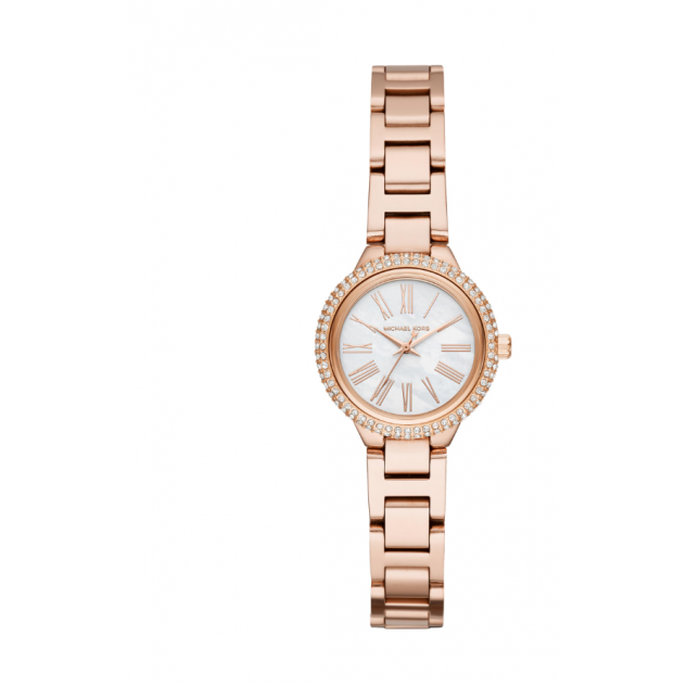 Michael Kors MK3858 Kadın Kol Saati Michael Kors MK3858 Kadın Kol Saati