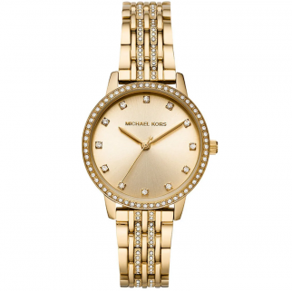 Michael Kors MK4368 Kadın Kol Saati Michael Kors MK4368 Kadın Kol Saati
