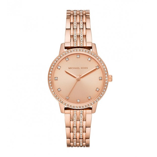 Michael Kors MK4369 Kadın Kol Saati