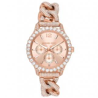 Michael Kors MK4654 Kadın Kol Saati