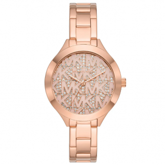 Michael Kors MK4658 Kadın Kol Saati Michael Kors MK4658 Kadın Kol Saati