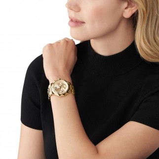 Michael Kors MK4690 Kadın Kol Saati Michael Kors MK4690 Kadın Kol Saati