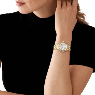 Michael Kors MK4801 Kadın Kol Saati Michael Kors MK4801 Kadın Kol Saati