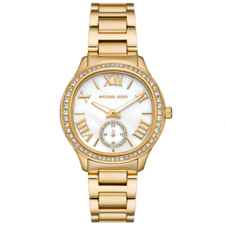 Michael Kors MK4805 Kadın Kol Saati